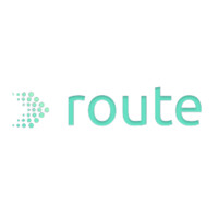 route logo - Similar company to Ssimple.Co