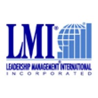 Leadership Management International - Columbus, OH logo - Similar company to The Authority Hive (By Mr. Thrive Media)