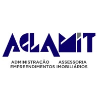 Aclamit (Administradora de Condomínios e Imobiliária) logo - Similar company to Sindclass