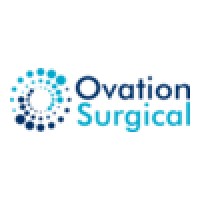Ovation Surgical LLC logo - Similar company to Virudhunagar Tholandi Vilas