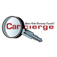 Carcierge Inc. logo - Similar company to Skyera Systems