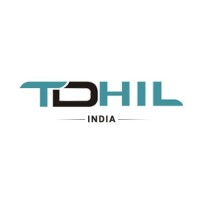 TDHIL INDIA logo - Similar company to Intex Company Ltd.