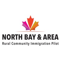 North Bay & Area RCIP logo - Similar company to North Bay & District Chamber Of Commerce