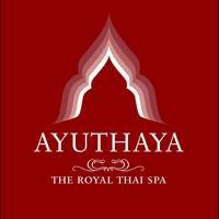 Ayuthaya The Royal Thai Spa logo - Similar company to Association Of Thai Students In Singapore