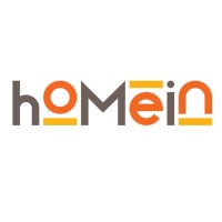 homeIn logo - Similar company to Teqid - Your Trusted Partner For Digital Transformation