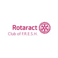 Rotaract Club of F.R.E.S.H. logo - Similar company to Atics