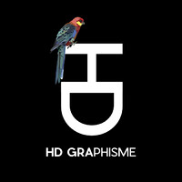 HD Graphisme logo - Similar company to Cn