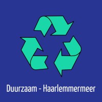 Duurzaam Haarlemmermeer logo - Similar company to Van Luling Bog B.V.