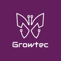 Growtec logo - Similar company to Roboteam