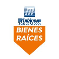Mabinsa Bienes Raíces logo - Similar company to Mabinsa