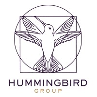 Hummingbird International logo - Similar company to Goldtooth Vermut