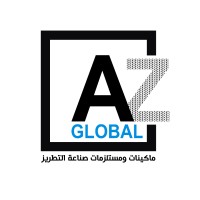 Az Global Company logo - Similar company to Silkygroups