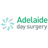 Adelaide Day Surgery logo - Similar company to Brisbane Day Surgery