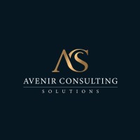 Avenir Consulting Solutions logo - Similar company to Ceal Consulting