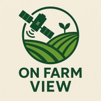 On Farm View logo - Similar company to Align Farms