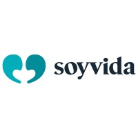 Soy Vida logo - Similar company to Go Agentes Digitales