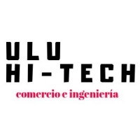 ULU HI-TECH logo - Similar company to Ulu Hi-Tech