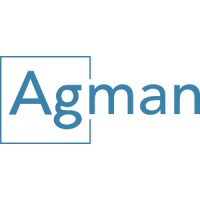Agman logo - Similar company to Radical Fencing
