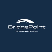 BridgePoint International logo - Similar company to Starwood Global Logistics