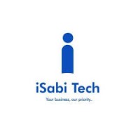 Isabi Technologies logo - Similar company to Sendsafe Ltd