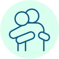 Psychologists Without Borders logo - Similar company to Prisod Wohnheimbetriebs Gmbh