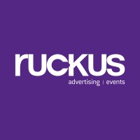 Ruckus Advertising & Events logo - Similar company to Pickle Creatives