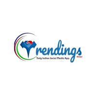 Trendings Around logo - Similar company to Tracerz