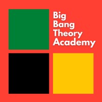 Big Bang Theory Academy logo - Similar company to Big Bang Theory Solutions