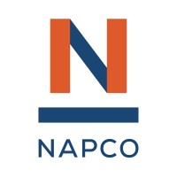 NAPCO Precast logo - Similar company to Napco Precast-Oklahoma