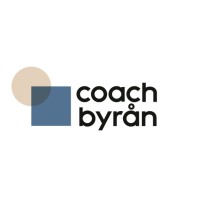 Coachbyrån logo - Similar company to Sandson Ab