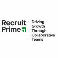 Recruit Prime logo - Similar company to Connecttalent Solutions Llc