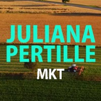 Juliana Pertille MKT logo - Similar company to Nextdial