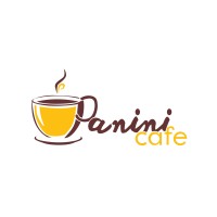Panini Cafe NJ logo - Similar company to Evair