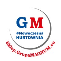 Sklep.GrupaMAGNUM.eu logo - Similar company to Digitalnetworking