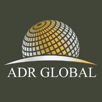 ADR Global logo - Similar company to Sms Lodging, An Inc. 5000 Company.