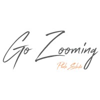 Go Zooming Photo Studio LLC logo - Similar company to Gentle Retouch Studio