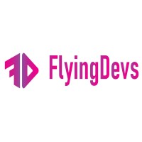 FlyingDevs Technologies logo - Similar company to Queueme