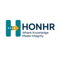 HONHR logo - Similar company to Fundzlinedotcom (Navdeep Enterprises Pvt Ltd)