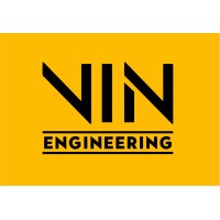VinEngineering logo - Similar company to Bl Shipway