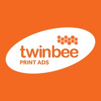 Twinbee Print Ads