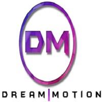 Dreammotionproduction logo - Similar company to Elliptical Media