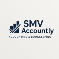 SMV Accountly logo - Similar company to Torino Accounting Group