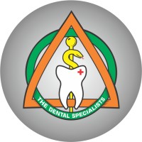 The Dental Specialists logo - Similar company to The Dental Roots