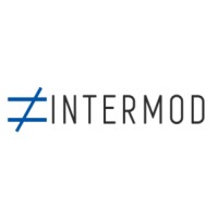 Intermod.in logo - Similar company to Archiverse.Ai