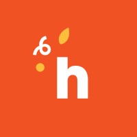 Hooray Foods logo - Similar company to Black Sheep Foods