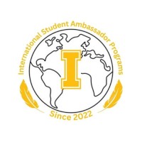 International Ambassador Program (IAP) - University of Idaho logo - Similar company to Associated Students University Of Idaho (Asui)