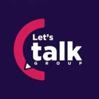 Lets Talk Csp logo - Similar company to Dmedia