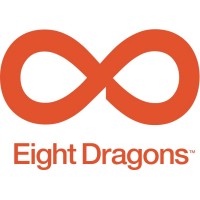 Eight Dragons Co. logo - Similar company to Smrtr