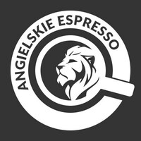Angielskie Espresso logo - Similar company to Niftables