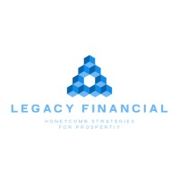 Legacy Financial logo - Similar company to Skwama Microfinance